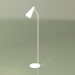 3d model Floor lamp OA (white) - preview