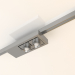 modèle 3D Lampe sur rail Plus L21 SP3 - preview