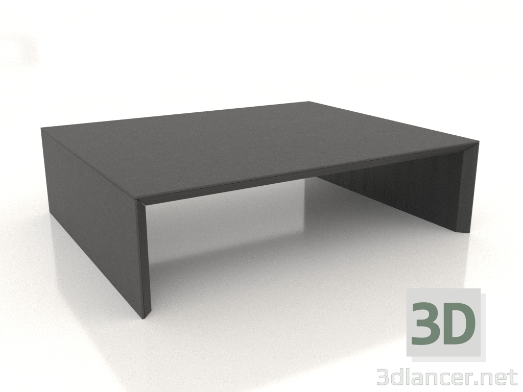 3d model Coffee table Luminoso 1100 mm (option 2) - preview 3d model Coffee table Luminoso 1100 mm (option 2) - preview