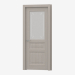 modello 3D La porta è interroom (140,41 G-U4) - anteprima