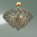 3d model Ceiling chandelier 295-10 - preview