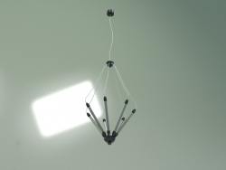 Hanging lamp Kroon