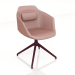 3d model Chair Ultra UFP4 - preview