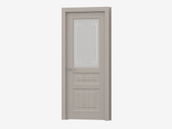 The door is interroom (140.41 G-K4)