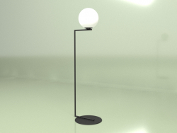 Floor lamp Pearl Black