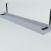 3d model Cable tray E64 - preview