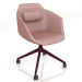 3d model Chair Ultra UFP4К - preview