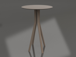 Барний стіл (Bronze)