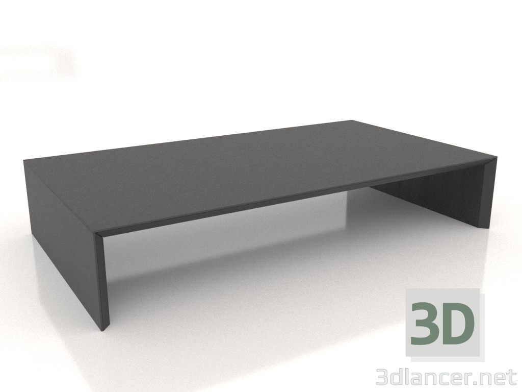 3d модель Столик журнальний Luminoso 1600 мм (варіант 2) – превью