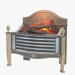3d model Fireplace Rothesay - preview