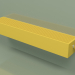 3D modeli Konvektör - Aura Slim Basic (140x1000x180, RAL 1012) - önizleme