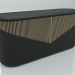 3d model Chest of drawers M027 (2) - preview