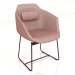 3d model Chair Ultra UFP5 - preview