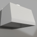 3D Modell Abzugsschirm LK-600 ZVN - Vorschau