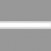 Modelo 3d Lâmpada de calçada MINILINEAR FULL GLASS (S5485) - preview