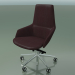 3d model Chair office on 5 wheels 1918 - preview