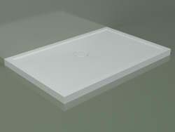 Shower tray Medio (30UM0121, Glacier White C01, 120x80 cm)