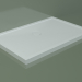3d модель Душовий піддон Medio (30UM0121, Glacier White C01, 120х80 cm) – превью