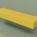 3D modeli Konvektör - Aura Slim Basic (140x1000x230, RAL 1012) - önizleme
