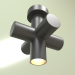 3D modeli Spot lamba Artı - önizleme
