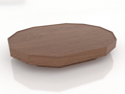 OZAWA coffee table (option 2)
