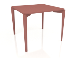 Mesa de jantar Quatro Compact (opção 6)
