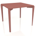 3d model Mesa de comedor Quatro Compact (opción 6) - vista previa