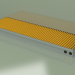 3D modeli Kanal konvektörü - Aquilo F1Т (290х1000х90, RAL 1004) - önizleme