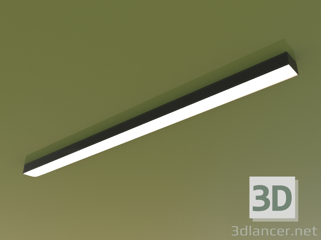 modèle 3D Lampe LINEAIRE N80116 (2250 mm) - preview