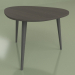3d model Rio mini coffee table (table top Tin-120) - preview
