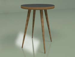 Coffee table Sputnik height 55 diameter 41
