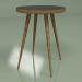 3d model Coffee table Sputnik height 55 diameter 41 - preview