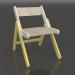 3d model Chair NOOK C (CCDNA1) - preview