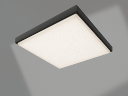 Lampe LGD-AREA-S300x300-30W Warm3000 (GR, 110 degrés, 230V)