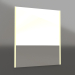 3d model Mirror 60 cm (SM0206) - preview