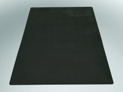 Doormat The Moor (AP5, 170x240cm, Pino verde)