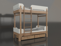 चारपाई बिस्तर ट्यून जे (UHTJA1)