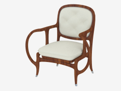 Dining chair (item 4419b)