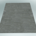 3d model Doormat The Moor (AP5, 170x240cm, Gray Moss) - preview