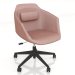 3d model Chair Ultra UFP11К - preview