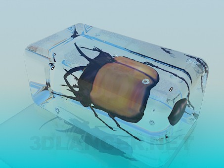3d model Souvenir - preview 3d model Souvenir - preview