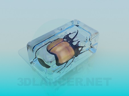 3d model Souvenir - preview 3d model Souvenir - preview