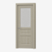 modello 3D La porta è interroom (141.41 G-K4) - anteprima