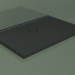 3d model Shower tray Medio (30UM0121, Deep Nocturne C38, 120x80 cm) - preview