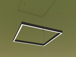 Luminaire KVADRATO (1145 mm)
