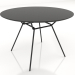 3d model Dining table d110 - preview