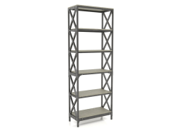 Rack (1 section)