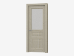 Interroom door (141.41 Г-П6)
