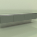 modèle 3D Caisson suspendu Edge WML (1) - preview