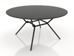 Low table d70